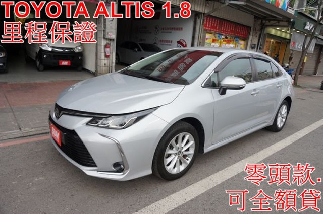 9安.ACC跟車.LTA車道循跡.一手車.只跑3萬.100%原鈑件.車美如新.原廠保固中.零頭款.可全貸  第1張相片