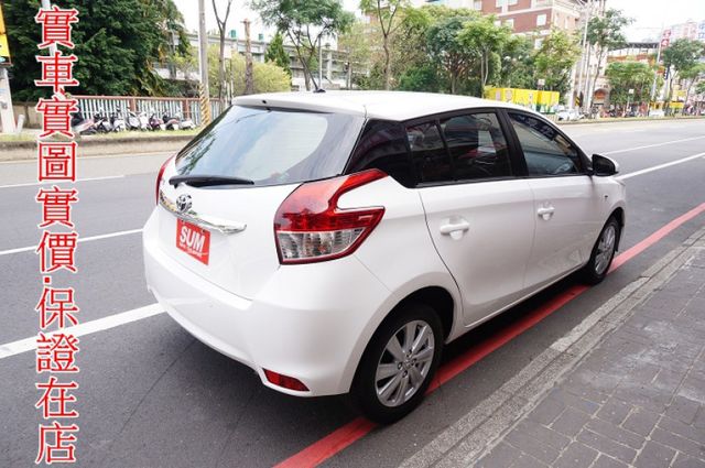 女用一手車.只跑7萬.全程原廠保養.全車100%原鈑件.車美如新.零頭款.可全額貸  第4張相片