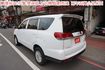 豪華型.鋁圈.後座空調.一手車.只跑3萬.全程原廠保養.全車100%原版件.車美如新.零頭款.可全額貸  第3張縮圖