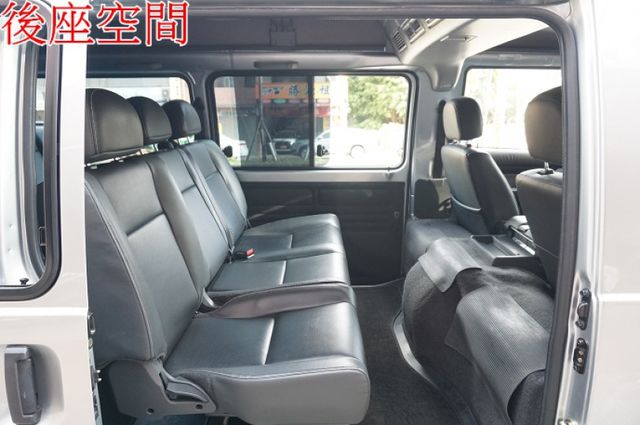 得利卡廂車(自排).8人座.一手車.只跑2萬.全程原廠保養.100%原版件.原廠保固中.零頭款.可全額貸  第7張相片