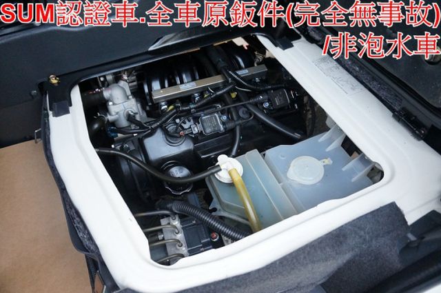 菱利廂車.2人座.一手車.只跑7萬.全程原廠保養.全車100%原鈑件.車美如新.零頭款.可全額貸  第9張相片