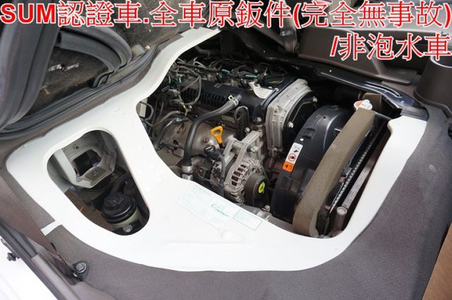 現代小霸王貨車(自排.4尺尾門).一手車.只跑2萬.全車100%原鈑件.原廠保固中.零頭款.可全額貸  第10張相片
