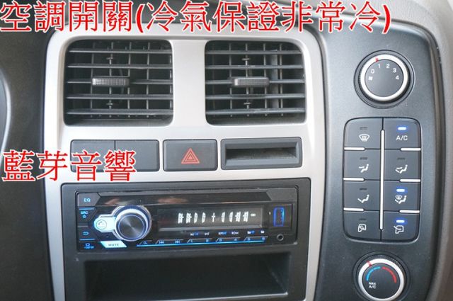 現代小霸王貨車(自排.4尺尾門).一手車.只跑2萬.全車100%原鈑件.原廠保固中.零頭款.可全額貸  第16張相片