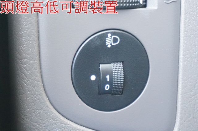 現代小霸王貨車(自排.4尺尾門).一手車.只跑2萬.全車100%原鈑件.原廠保固中.零頭款.可全額貸  第17張相片
