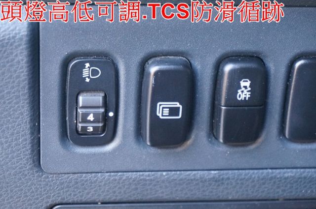 得利卡貨車.一手車.只跑5萬.全程原廠保養.全車100%原鈑件.原廠保固中.零頭款.可全額貸  第14張相片