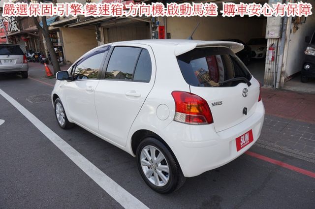 G版.女用一手車.只跑17萬.全程原廠保養.全車100%原版件.車美如新.零頭款.可全額貸  第3張相片