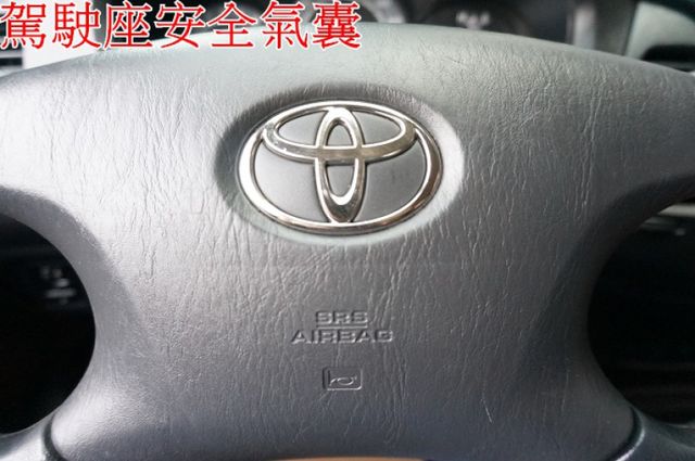 E版.鋁圈.後座空調.只跑18萬.全車100%原鈑件.車美如新.保證一看就會喜歡.零頭款.可全額貸  第16張相片