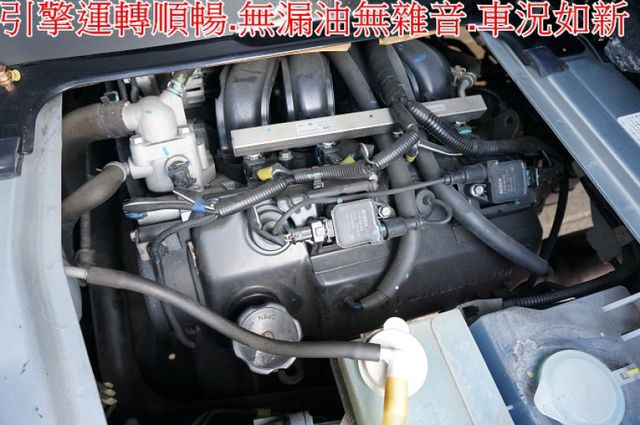菱利廂車A180(自排).影音.一手車.只跑4萬.全車100%原鈑件.車美如新.零頭款.可全額貸  第12張相片