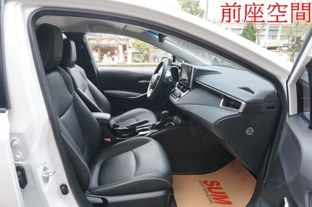 9安.ACC跟車.LTA車道循跡.一手車.只跑5萬.全車100%原鈑件.原廠保固中.零頭款.可全貸  第6張相片
