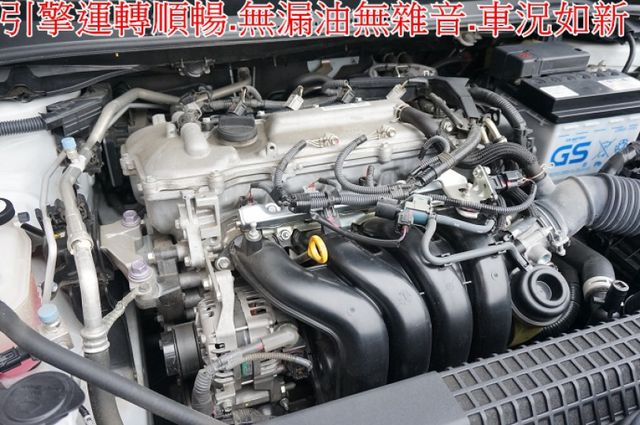 9安.ACC跟車.LTA車道循跡.一手車.只跑5萬.全車100%原鈑件.原廠保固中.零頭款.可全貸  第11張相片