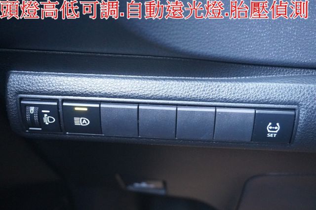 9安.ACC跟車.LTA車道循跡.一手車.只跑5萬.全車100%原鈑件.原廠保固中.零頭款.可全貸  第16張相片