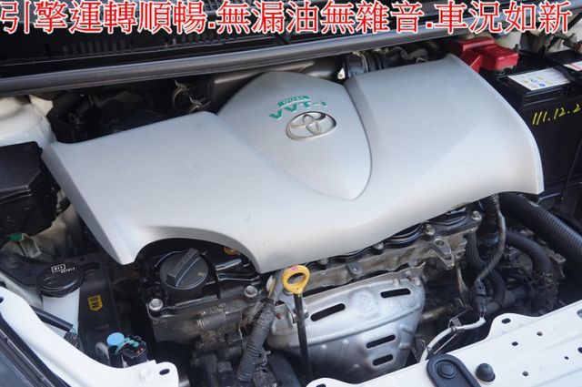 影音.一手車.只跑7萬.全程原廠保養.全車100%原鈑件.車美如新.零頭款.可全額貸  第11張相片