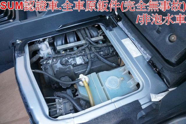 菱利廂車.2人座.一手車.只跑6萬.全程原廠保養.全車100%原鈑件.車美如新.零頭款.可全額貸  第8張相片