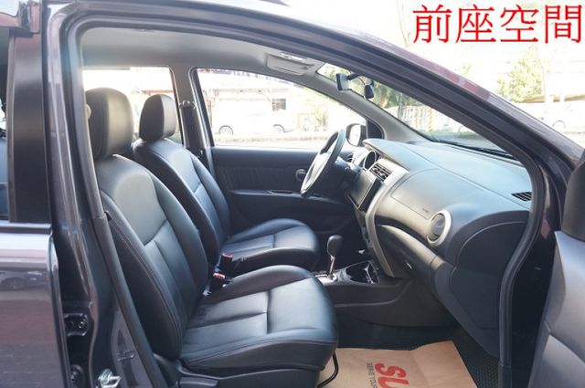 影音系統.一手車.只跑2萬.全程原廠保養.全車100%原鈑件.車美如新.零頭款.可全額貸  第6張相片