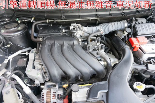 影音系統.一手車.只跑2萬.全程原廠保養.全車100%原鈑件.車美如新.零頭款.可全額貸  第11張相片
