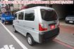 菱利廂車A180.2人座.一手車.只跑5萬.全程原廠保養.全車100%原鈑件.車美如新.零頭款.可全額貸  第3張縮圖