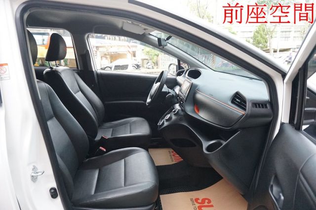 一手車.只跑5萬.全程原廠保養.全車100%原鈑件.車美如新.原廠保固中.零頭款.可全額貸  第6張相片