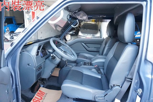 得利卡廂車(自排).八人座.一手車.只跑2萬.里程保證.全車100%原鈑件.車美如新.零頭款.可全額貸  第6張相片