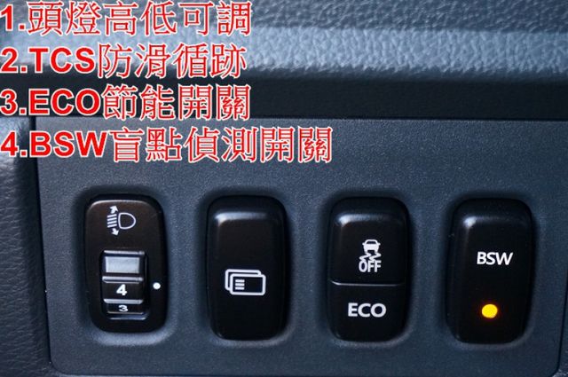 得利卡廂車(自排).八人座.一手車.只跑2萬.里程保證.全車100%原鈑件.車美如新.零頭款.可全額貸  第17張相片