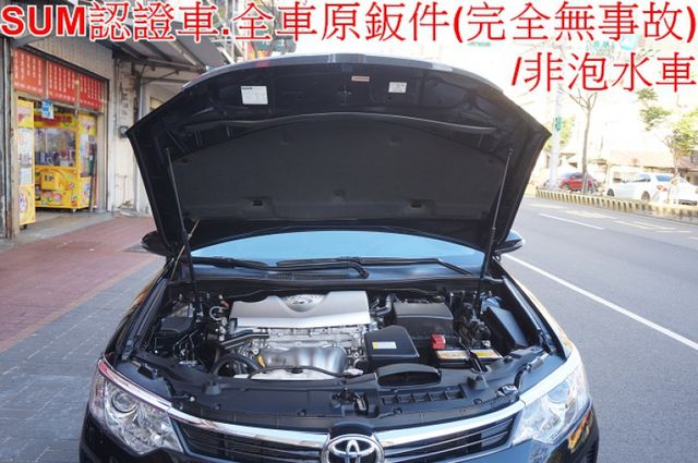 一手車.只跑3萬.全程原廠保養.全車100%原鈑件.車美如新.零頭款.可全額貸  第9張相片
