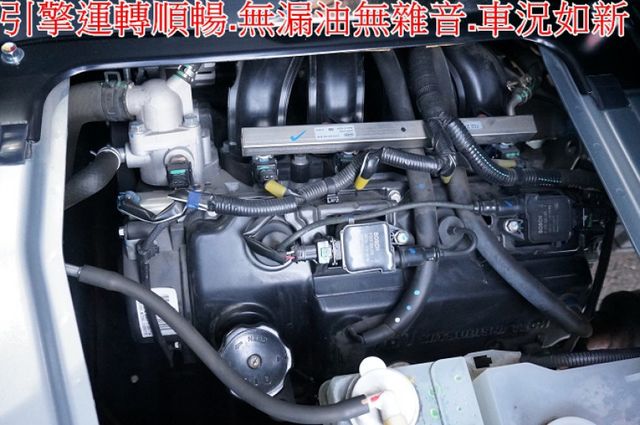 菱利廂車A180(自排).一手車.只跑2萬.全車100%原鈑件.車美如新.新車保固中.零頭款.可全額貸  第12張相片