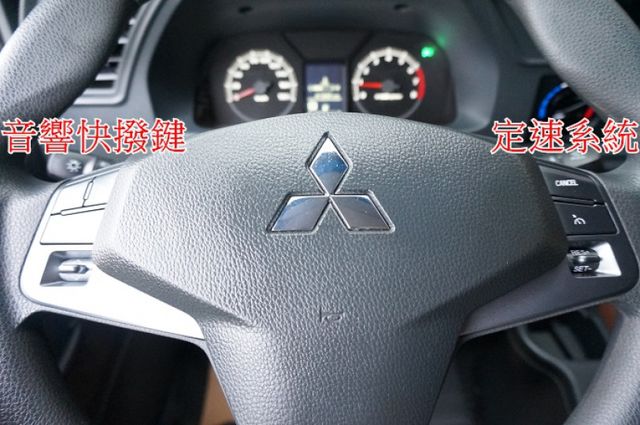 得利卡貨車(自排).一手車.只跑4萬.里程保證.全車100%原鈑件.車美如新.零頭款.可全額貸  第16張相片