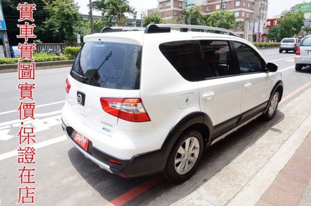 一手車.只跑6萬.里程保證.全車100%原鈑件.車美如新.零頭款.可全額貸  第4張相片