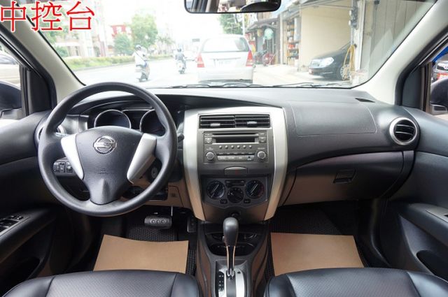 一手車.只跑6萬.里程保證.全車100%原鈑件.車美如新.零頭款.可全額貸  第5張相片