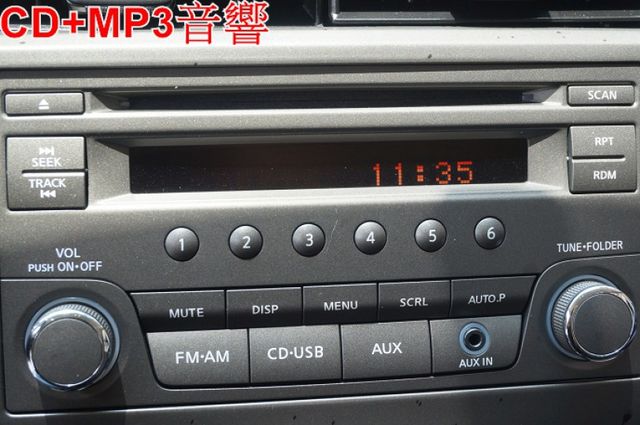 一手車.只跑6萬.里程保證.全車100%原鈑件.車美如新.零頭款.可全額貸  第18張相片