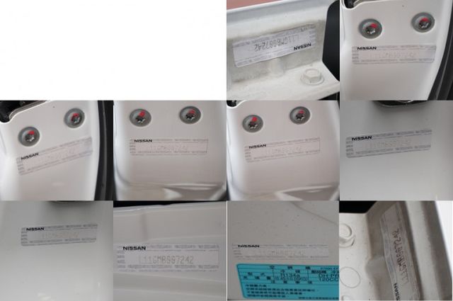 I-KEY.恆溫.盲點.藍芽.抬頭顯示器.女用一手車.只跑4萬.全車100%原鈑件.車美如新.零頭款.可全額貸  第10張相片