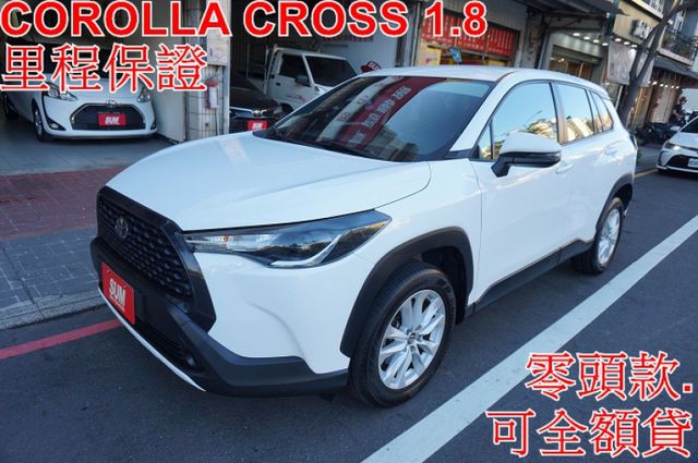 I-KEY.七氣囊.ACC跟車.Android Auto. Apple CarPlay.一手車.只跑3萬.100%原鈑件  第1張相片