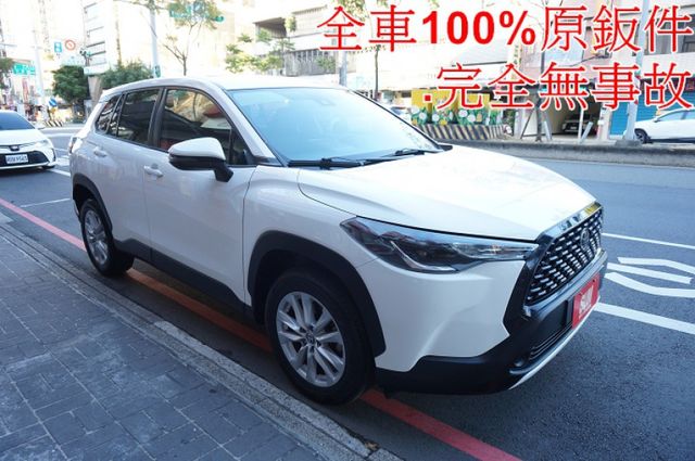 I-KEY.七氣囊.ACC跟車.Android Auto. Apple CarPlay.一手車.只跑3萬.100%原鈑件  第2張相片