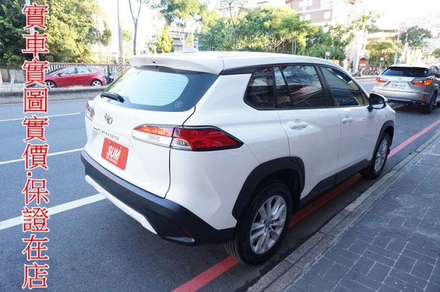 I-KEY.七氣囊.ACC跟車.Android Auto. Apple CarPlay.一手車.只跑3萬.100%原鈑件  第4張相片