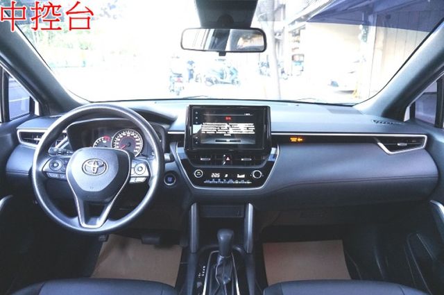 I-KEY.七氣囊.ACC跟車.Android Auto. Apple CarPlay.一手車.只跑3萬.100%原鈑件  第5張相片