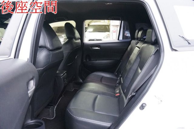I-KEY.七氣囊.ACC跟車.Android Auto. Apple CarPlay.一手車.只跑3萬.100%原鈑件  第7張相片