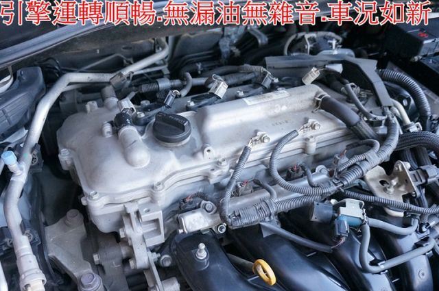 I-KEY.七氣囊.ACC跟車.Android Auto. Apple CarPlay.一手車.只跑3萬.100%原鈑件  第11張相片