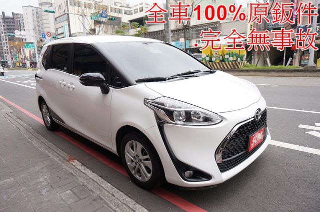 八氣囊.車道偏移.前車碰撞預警.一手車.只跑5萬.全車100%原鈑件.原廠保固中.零頭款.可全貸  第2張相片