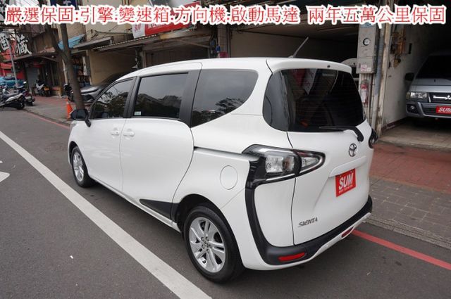 八氣囊.車道偏移.前車碰撞預警.一手車.只跑5萬.全車100%原鈑件.原廠保固中.零頭款.可全貸  第3張相片