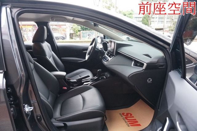 9安.ACC跟車.LTA車道循跡.一手車.只跑1萬.全車100%原鈑件.原廠保固中.零頭款.可全貸  第6張相片