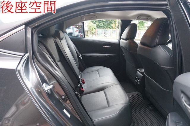 9安.ACC跟車.LTA車道循跡.一手車.只跑1萬.全車100%原鈑件.原廠保固中.零頭款.可全貸  第7張相片