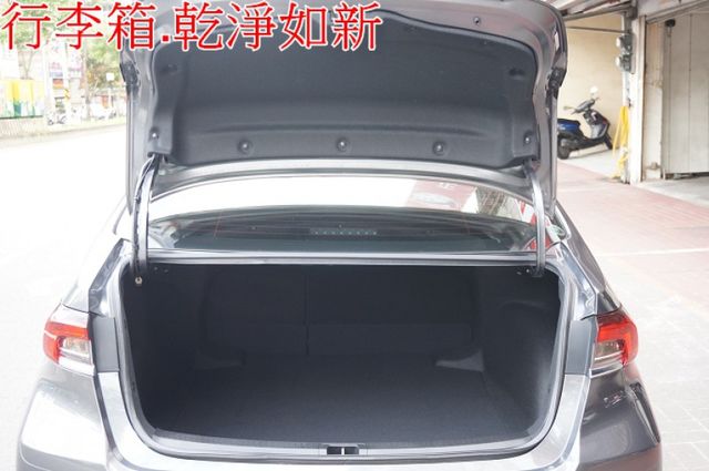 9安.ACC跟車.LTA車道循跡.一手車.只跑1萬.全車100%原鈑件.原廠保固中.零頭款.可全貸  第8張相片