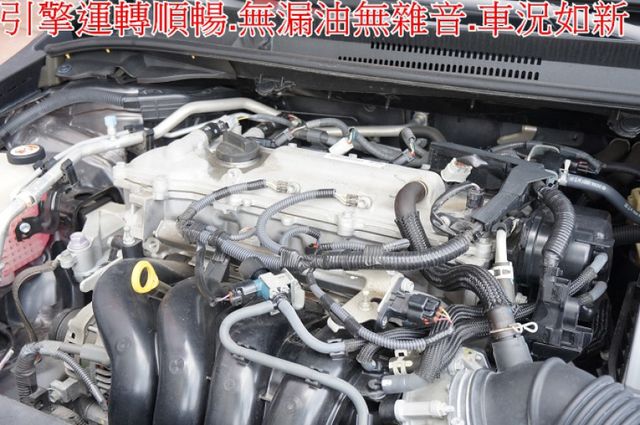 9安.ACC跟車.LTA車道循跡.一手車.只跑1萬.全車100%原鈑件.原廠保固中.零頭款.可全貸  第11張相片