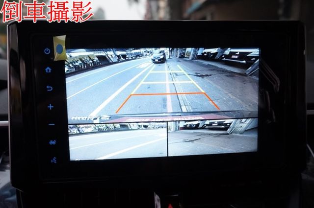 9安.ACC跟車.LTA車道循跡.一手車.只跑1萬.全車100%原鈑件.原廠保固中.零頭款.可全貸  第19張相片