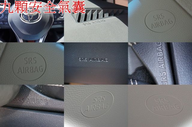 I-KEY.盲點.9安.ACC跟車.LTA車道循跡.一手車.只跑8千.全車100%原鈑件.原廠保固中.零頭款.可全貸  第16張相片