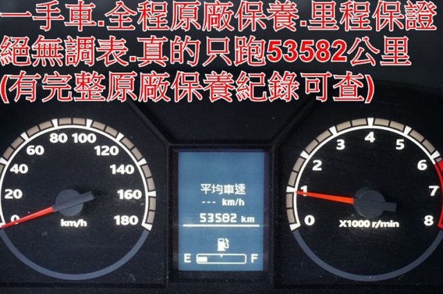 得利卡廂車.2人座.一手車.只跑5萬.全程原廠保養.全車100%原鈑件.車美如新.零頭款.可全額貸  第13張相片