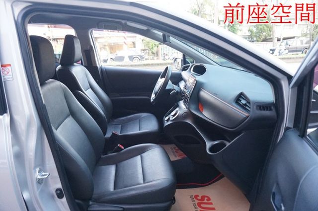 八氣囊.車道偏移.前車碰撞預警.一手車.只跑4萬.全車100%原鈑件.原廠保固中.零頭款.可全貸  第6張相片