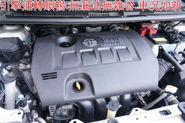 八氣囊.車道偏移.前車碰撞預警.一手車.只跑4萬.全車100%原鈑件.原廠保固中.零頭款.可全貸  第11張相片