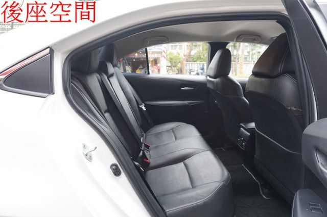 9安.ACC跟車.LTA車道循跡.一手車.只跑3萬.全車100%原鈑件.原廠保固中.零頭款.可全貸  第7張相片
