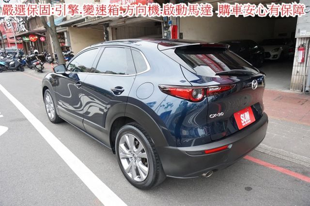 頂級型.一手車.只跑5萬.全程原廠保養.全車100%原鈑件.車美如新.零頭款.可全額貸  第3張相片