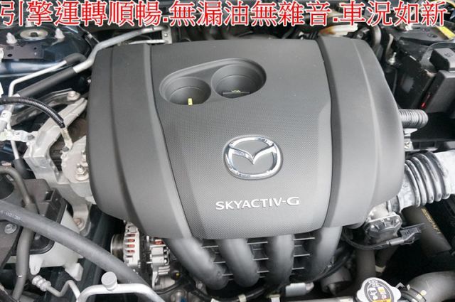 頂級型.一手車.只跑5萬.全程原廠保養.全車100%原鈑件.車美如新.零頭款.可全額貸  第11張相片